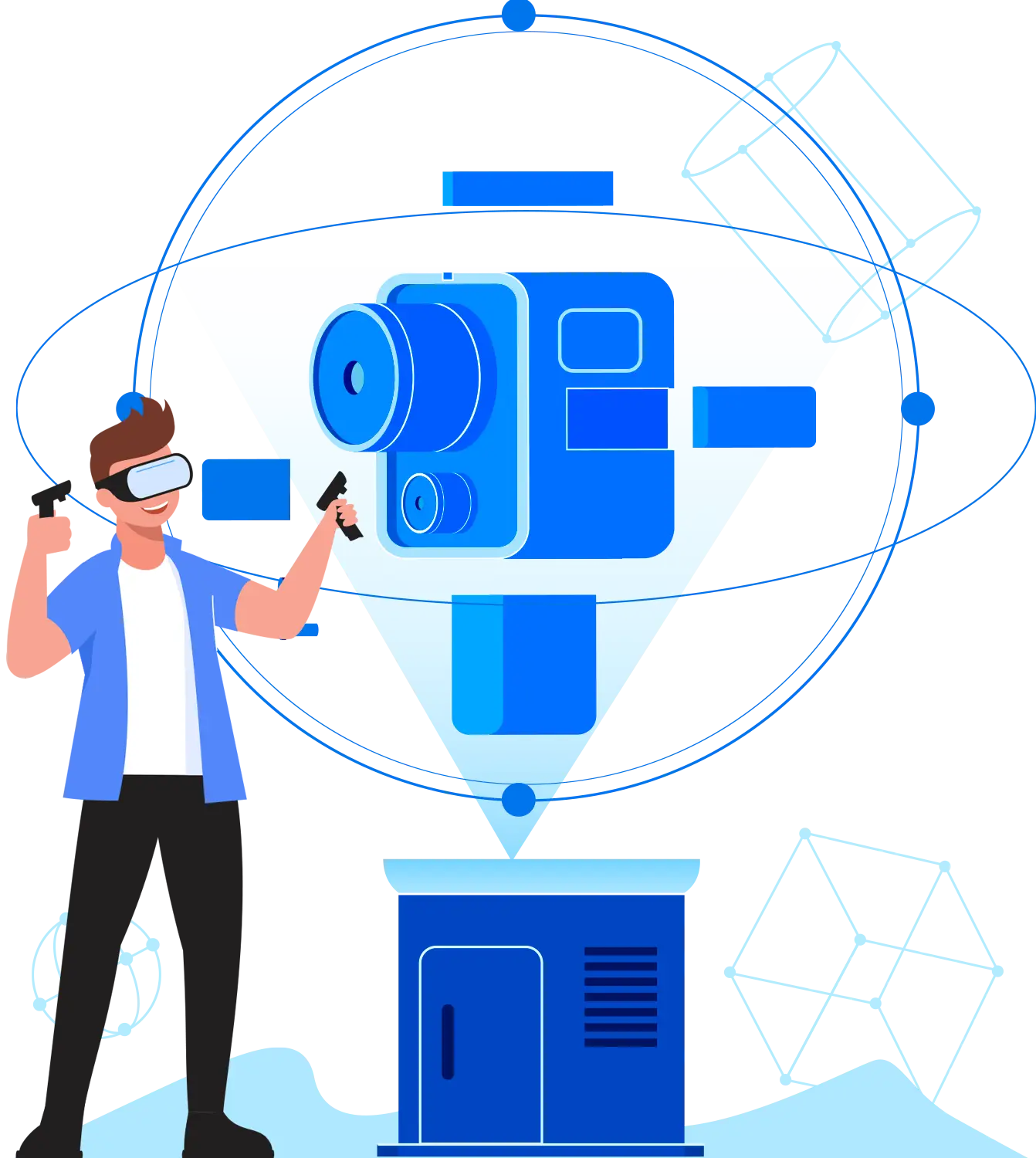 3D Modelleme