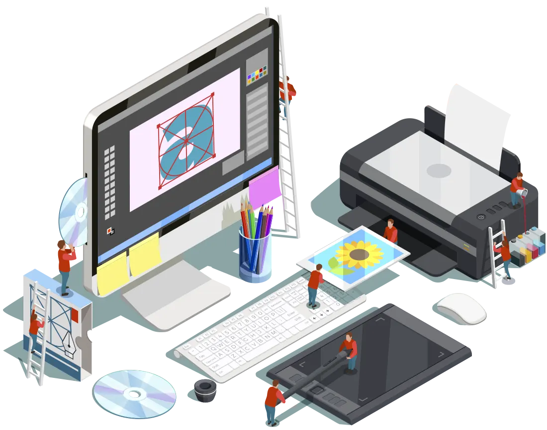 3D Modelleme ve Görselleştirme