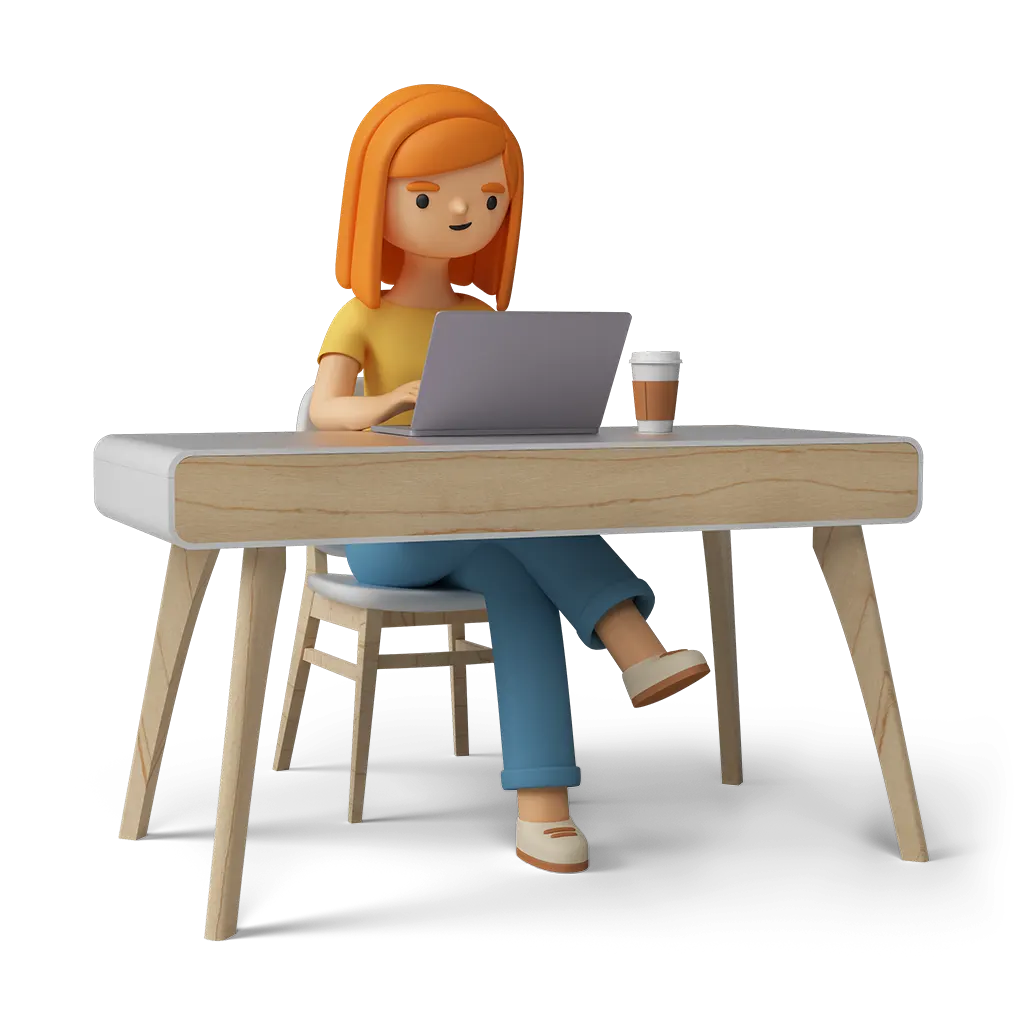 3D Karakter Animasyon Nasıl Yapılır?