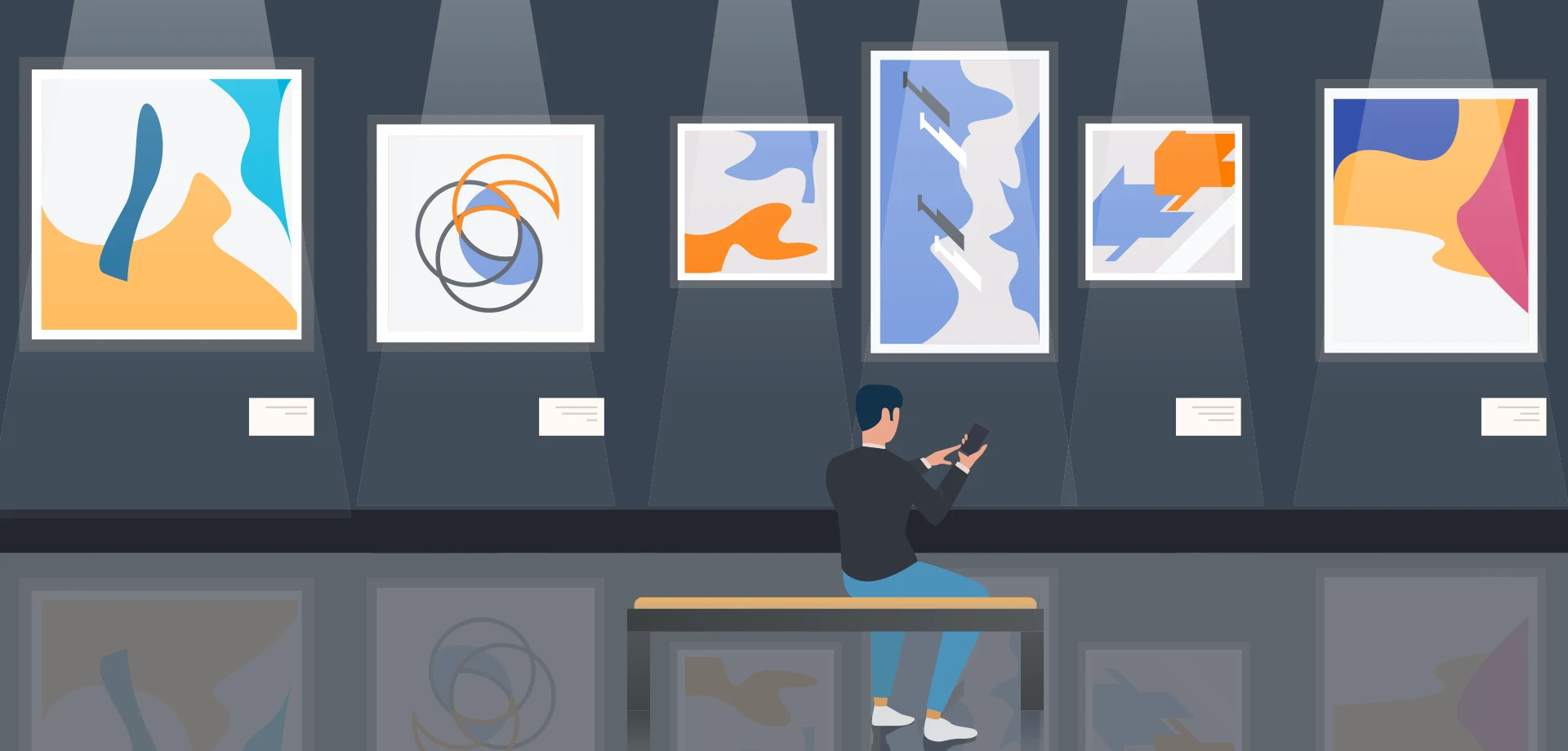 3D Urun Animasyonu icin Tasarim Ornekleri Toplayin